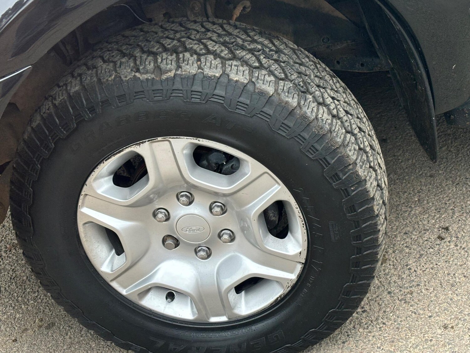 Used Ford Ranger 2016 for sale - 76326035: Photo 71