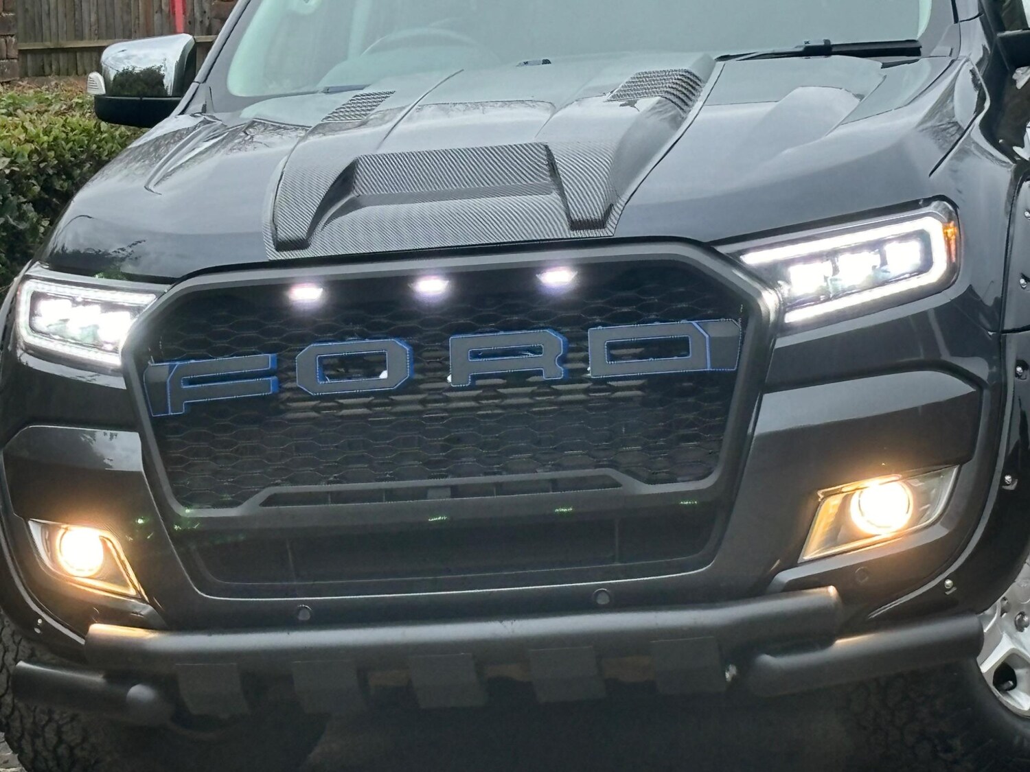 Used Ford Ranger 2016 for sale - 76326035: Photo 72