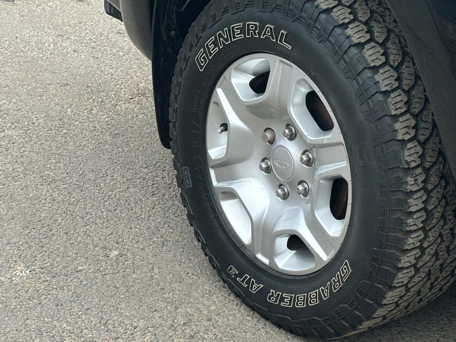 Used Ford Ranger 2016 for sale - 76326035: Photo 84