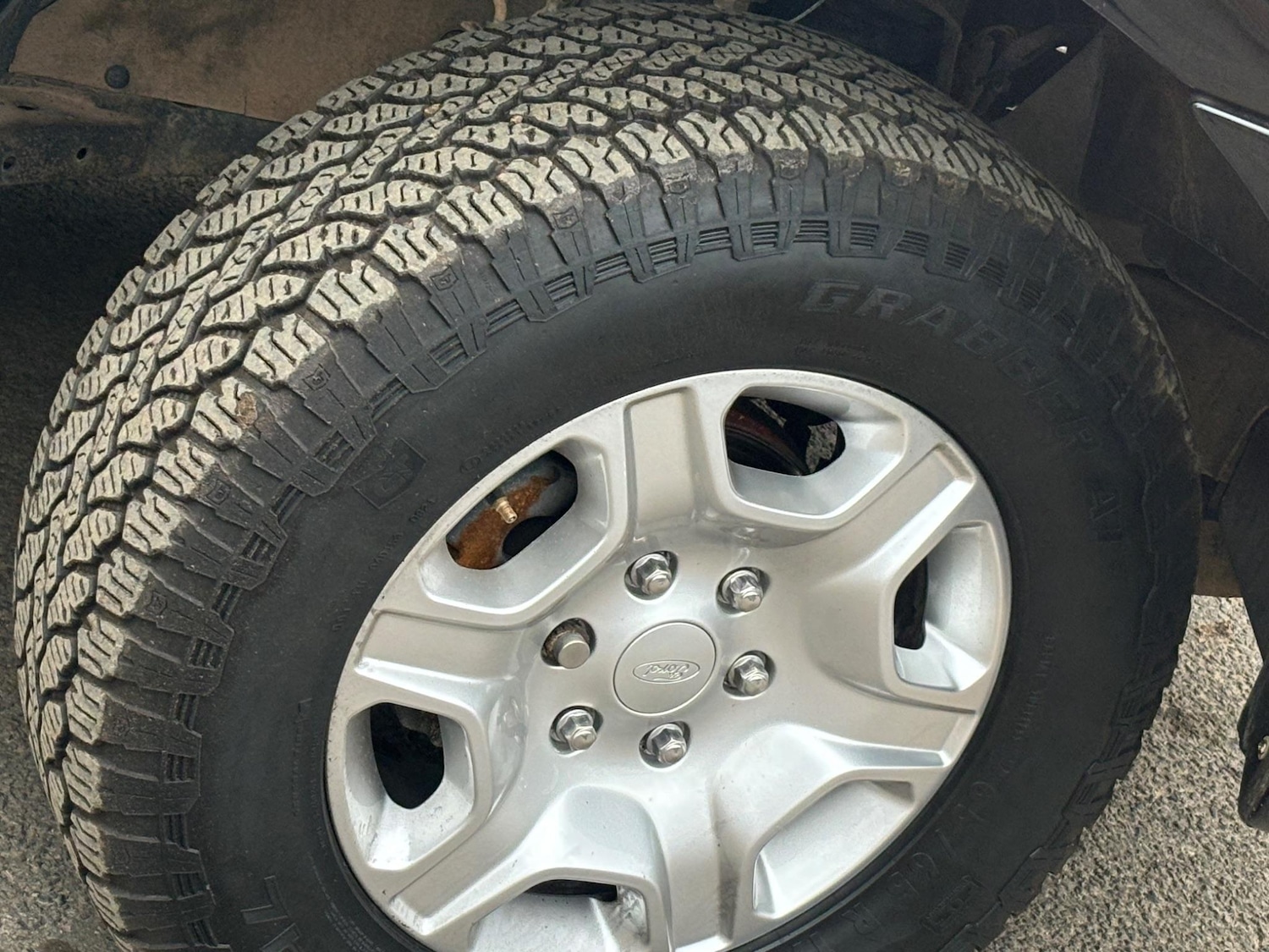 Used Ford Ranger 2016 for sale - 76326035: Photo 85