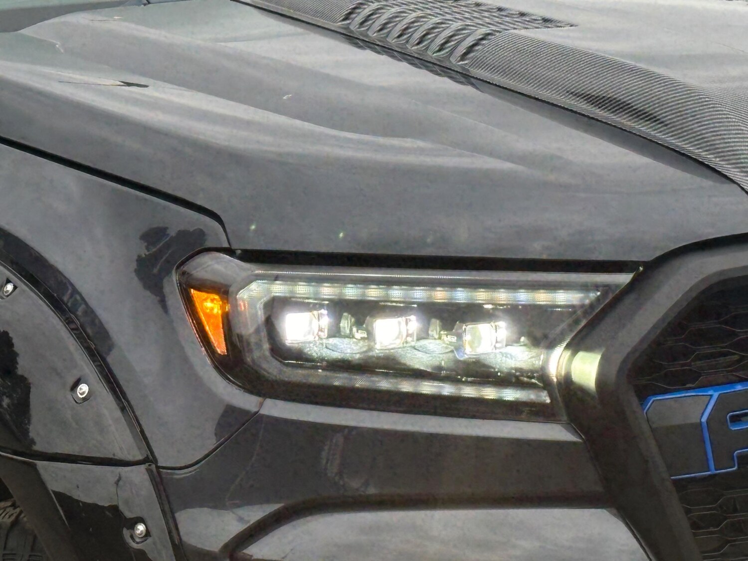Used Ford Ranger 2016 for sale - 76326035: Photo 87