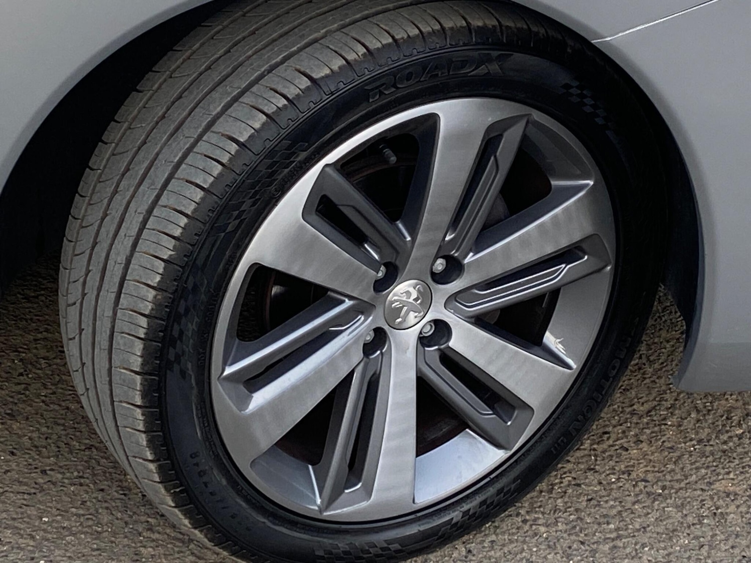 Used Peugeot 3008 2016 for sale - 76122774: Photo 25