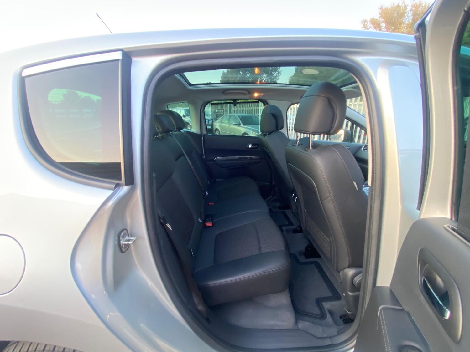 Used Peugeot 3008 2016 for sale - 76122774: Photo 38
