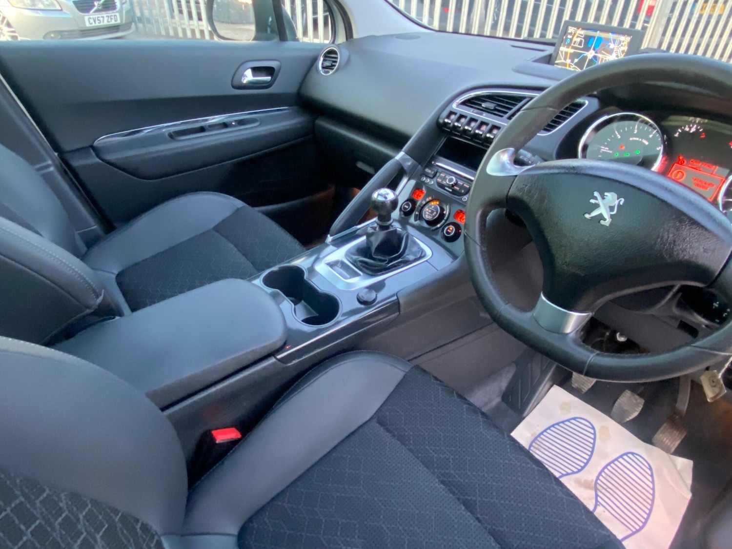 Used Peugeot 3008 2016 for sale - 76122774: Photo 40