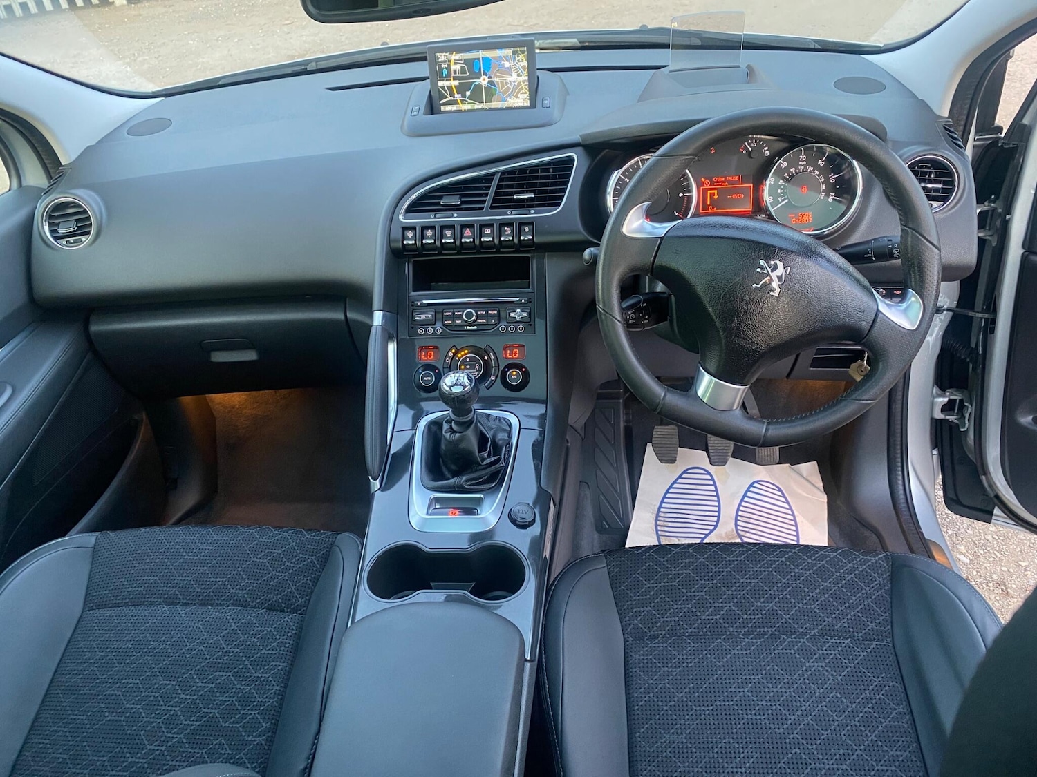 Used Peugeot 3008 2016 for sale - 76122774: Photo 47