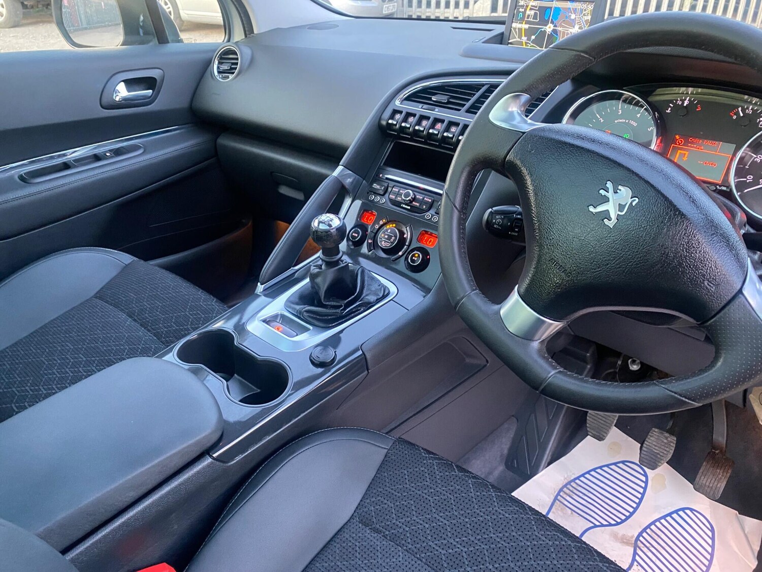 Used Peugeot 3008 2016 for sale - 76122774: Photo 48