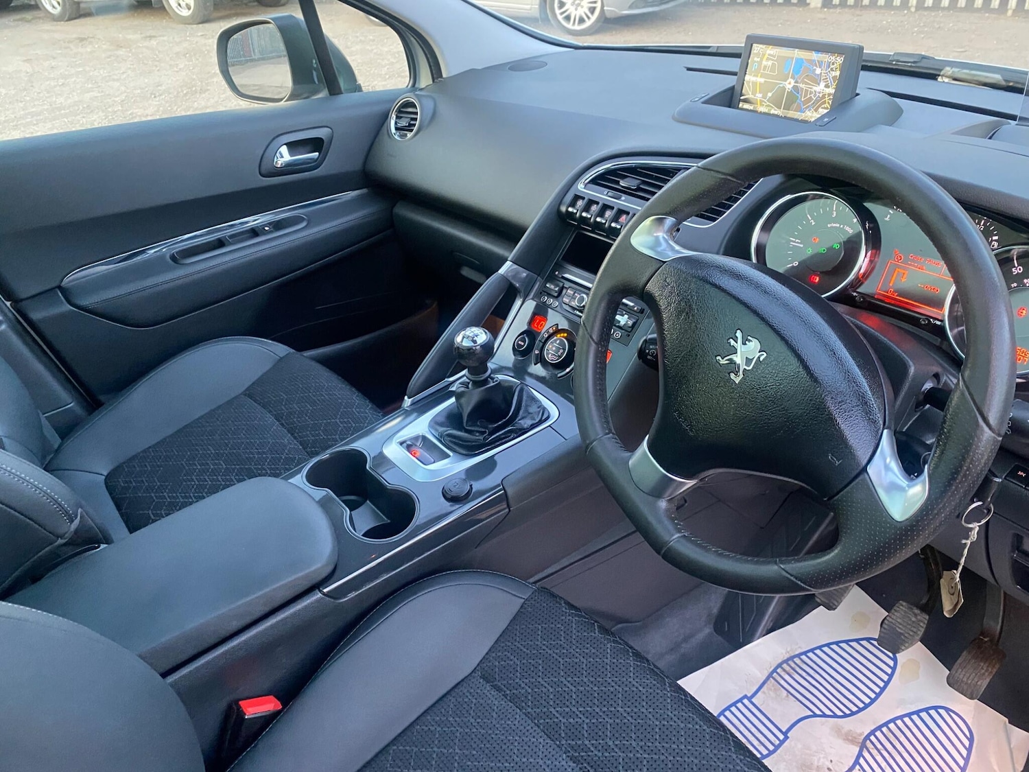Used Peugeot 3008 2016 for sale - 76122774: Photo 49