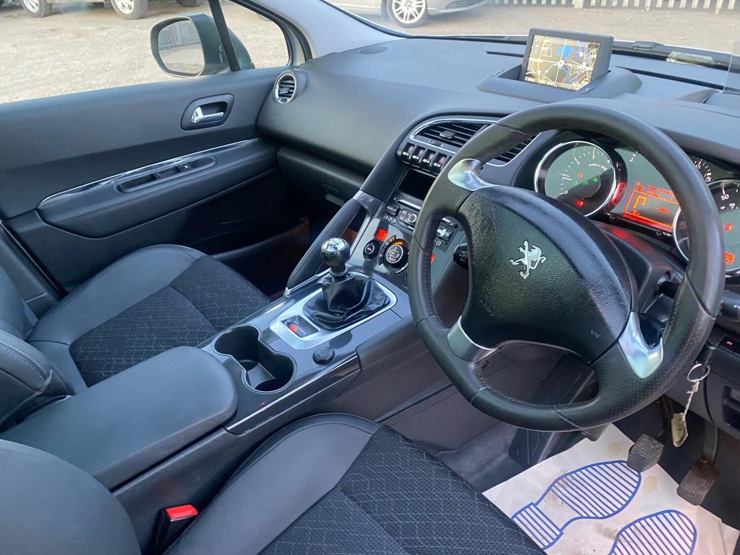 Used Peugeot 3008 2016 for sale - 76122774: Photo 50