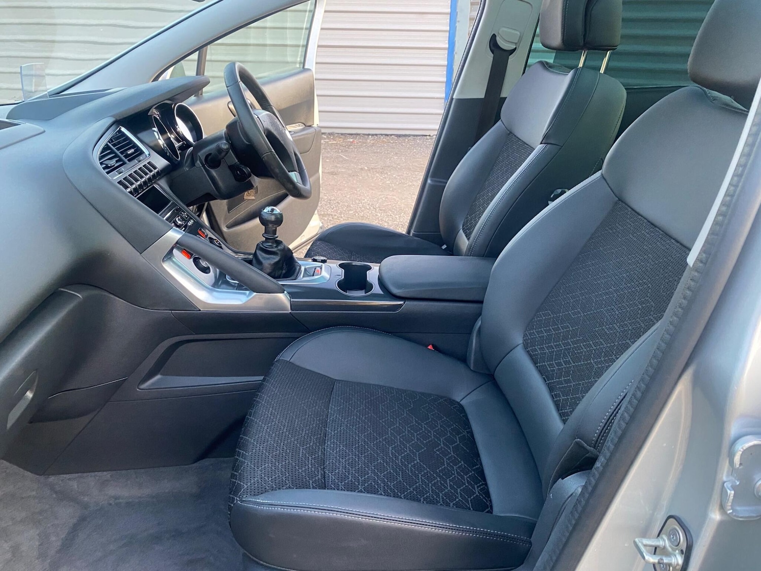 Used Peugeot 3008 2016 for sale - 76122774: Photo 54