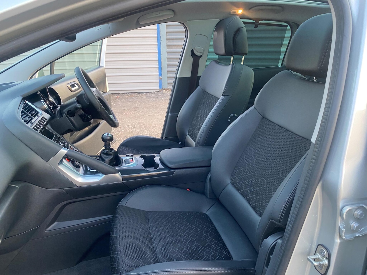 Used Peugeot 3008 2016 for sale - 76122774: Photo 56