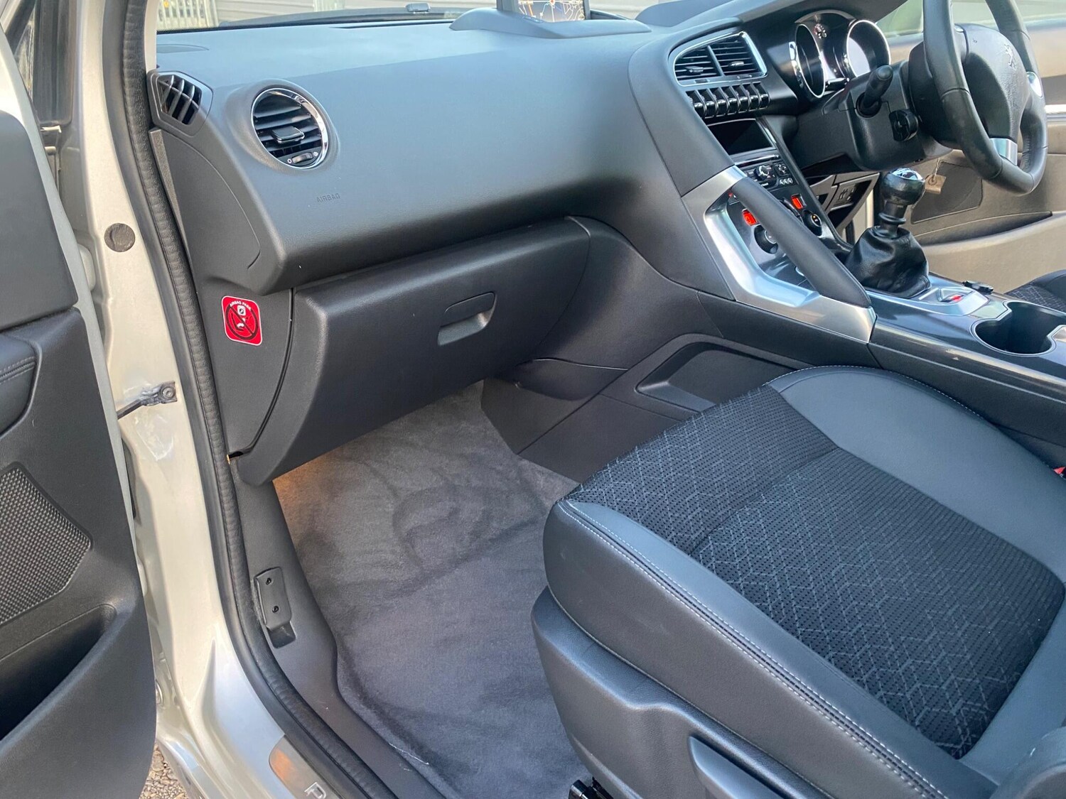 Used Peugeot 3008 2016 for sale - 76122774: Photo 58
