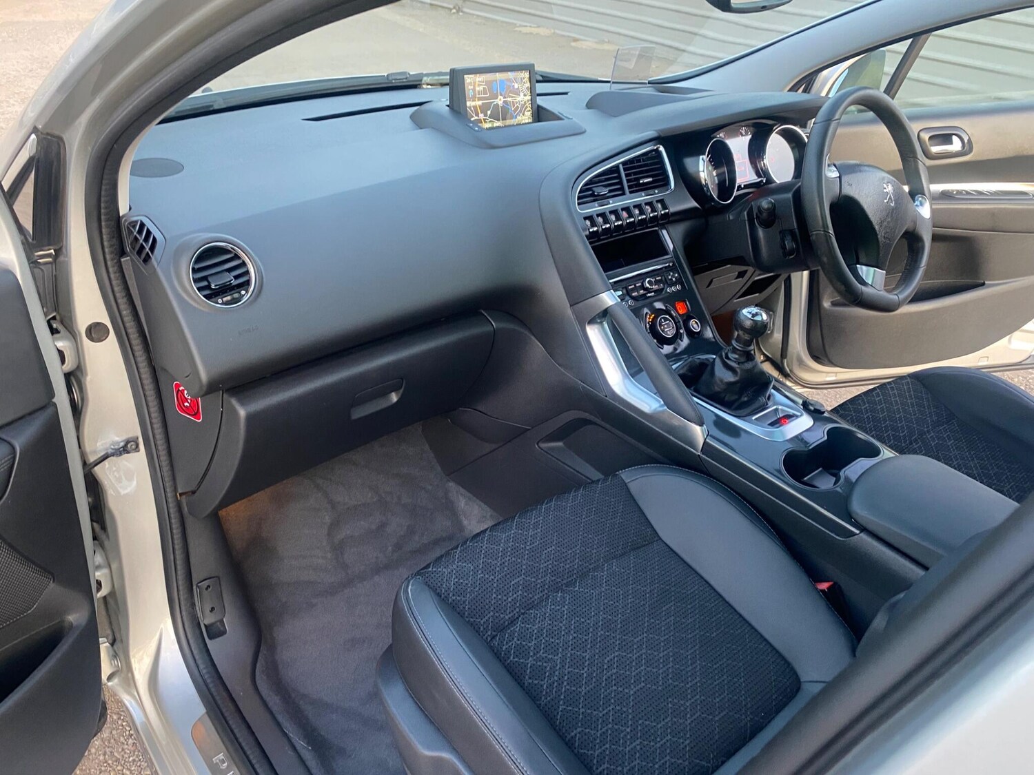 Used Peugeot 3008 2016 for sale - 76122774: Photo 59
