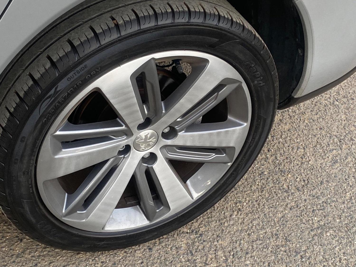 Used Peugeot 3008 2016 for sale - 76122774: Photo 7