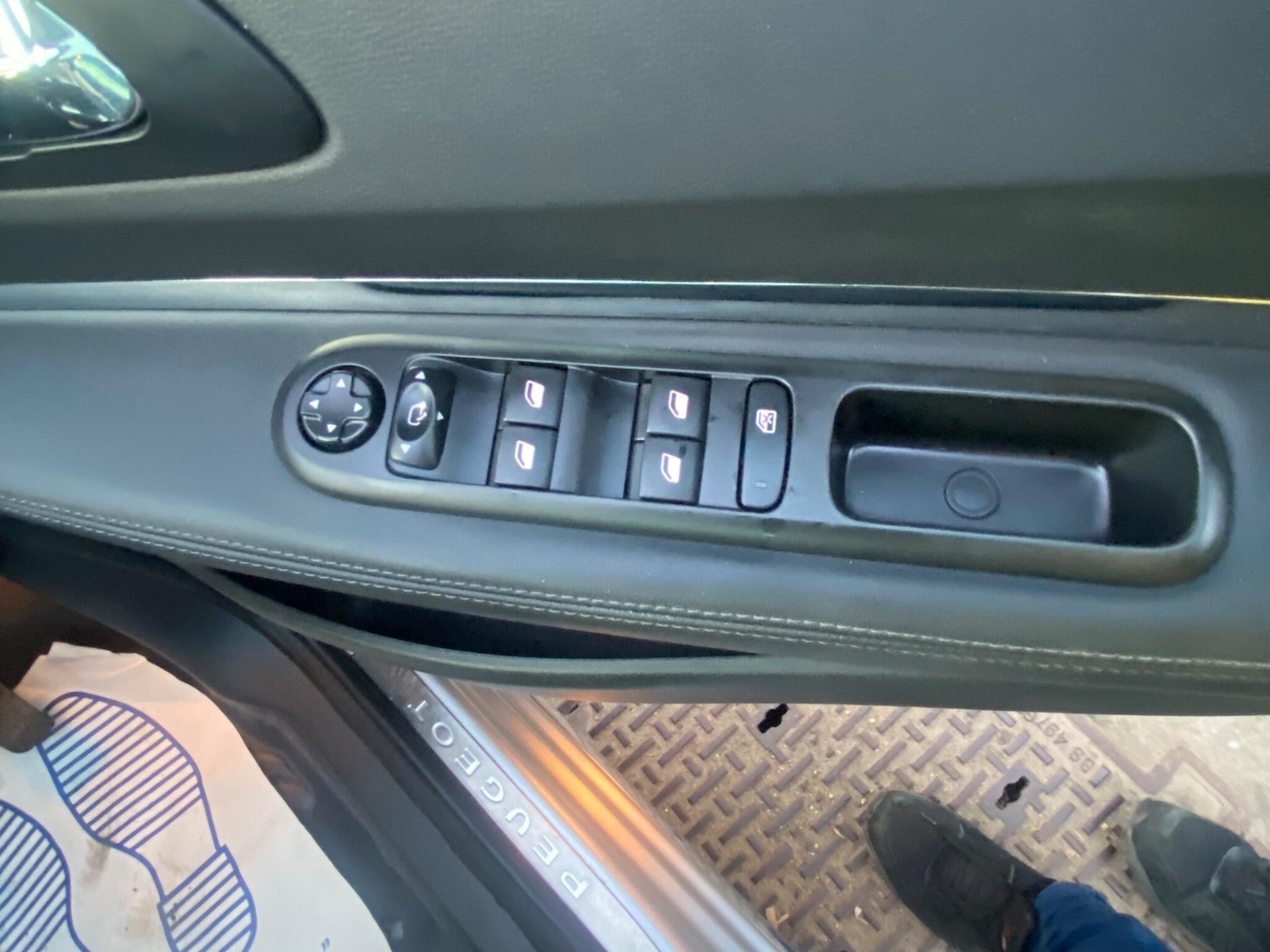 Used Peugeot 3008 2016 for sale - 76122774: Photo 74