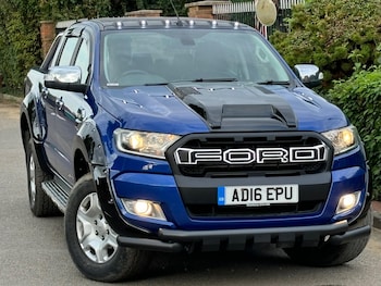 Used Ford Ranger 2016 for sale - 76122769: Photo