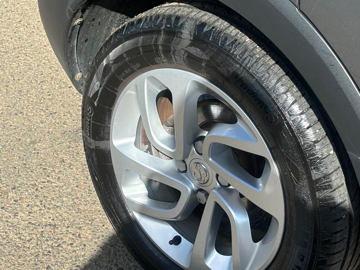 Used Vauxhall Crossland X 2018 for sale - 76121629: Photo 14