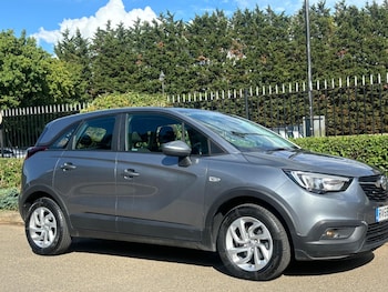 2018 (68) - 1.2 Turbo ecoTEC GPF SE Euro 6 (s/s) 5dr