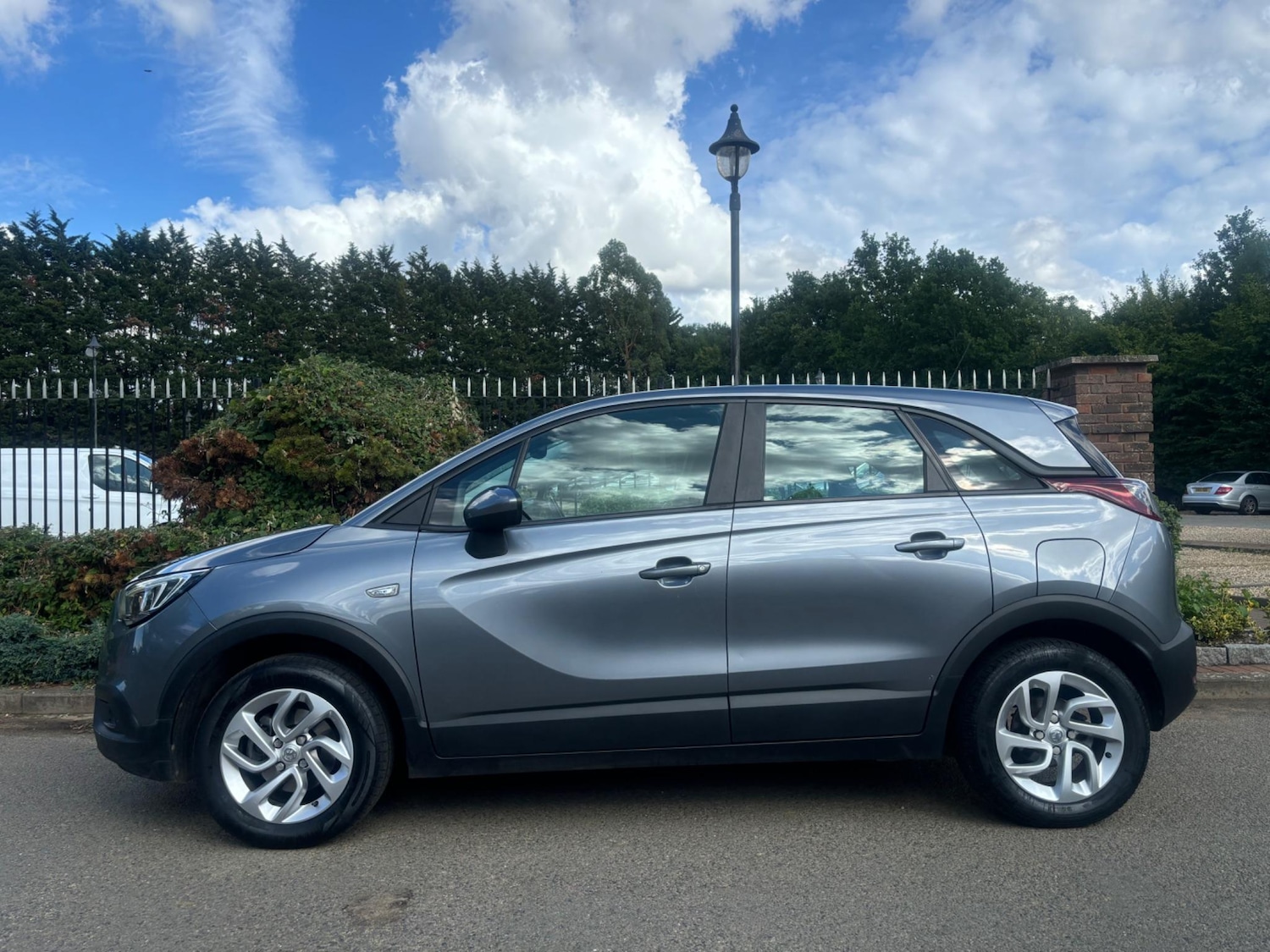 Used Vauxhall Crossland X 2018 for sale - 76121629: Photo 22