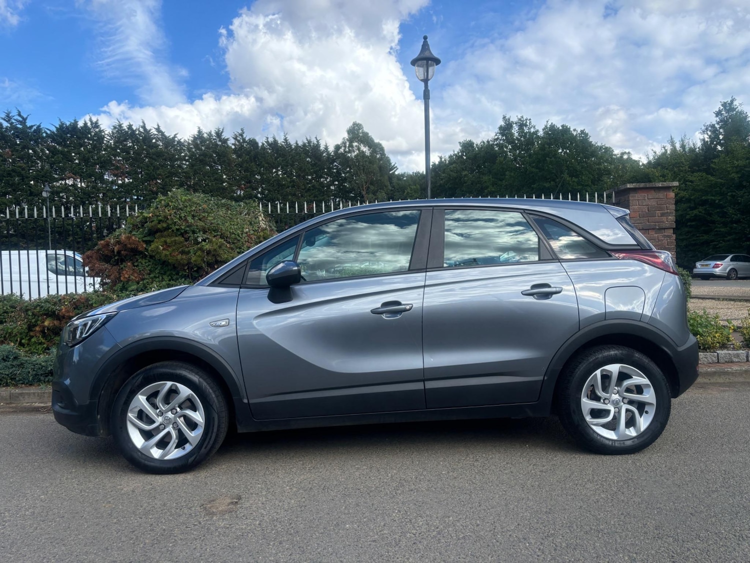 Used Vauxhall Crossland X 2018 for sale - 76121629: Photo 23