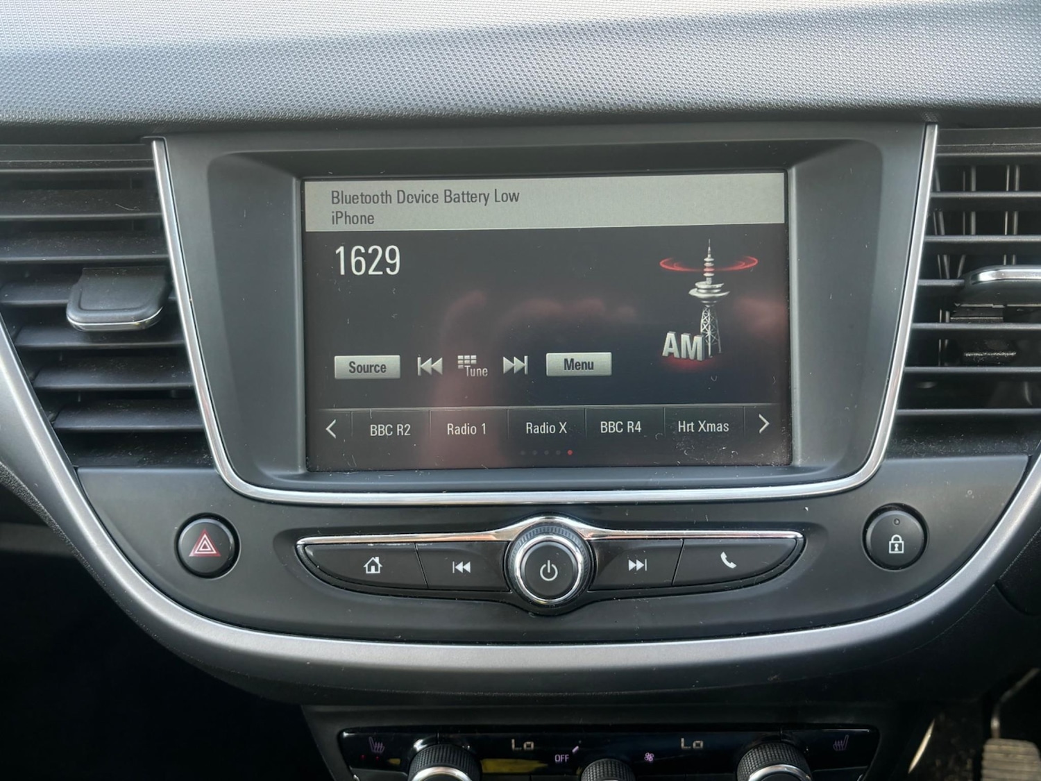 Used Vauxhall Crossland X 2018 for sale - 76121629: Photo 32
