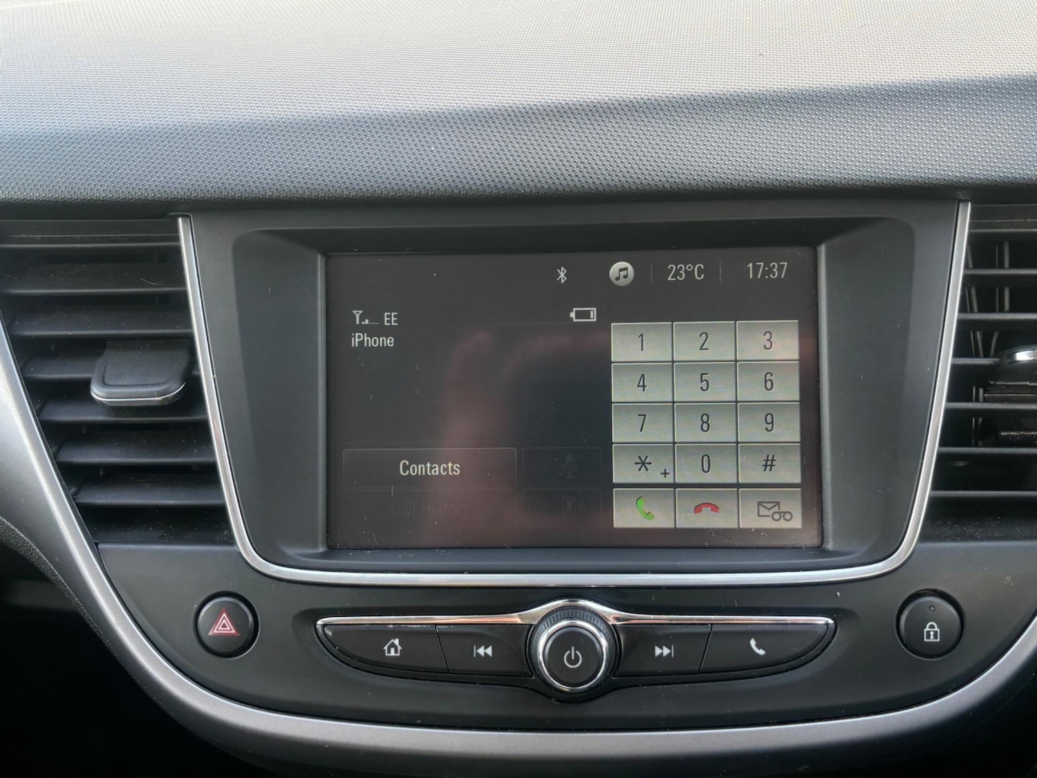 Used Vauxhall Crossland X 2018 for sale - 76121629: Photo 33