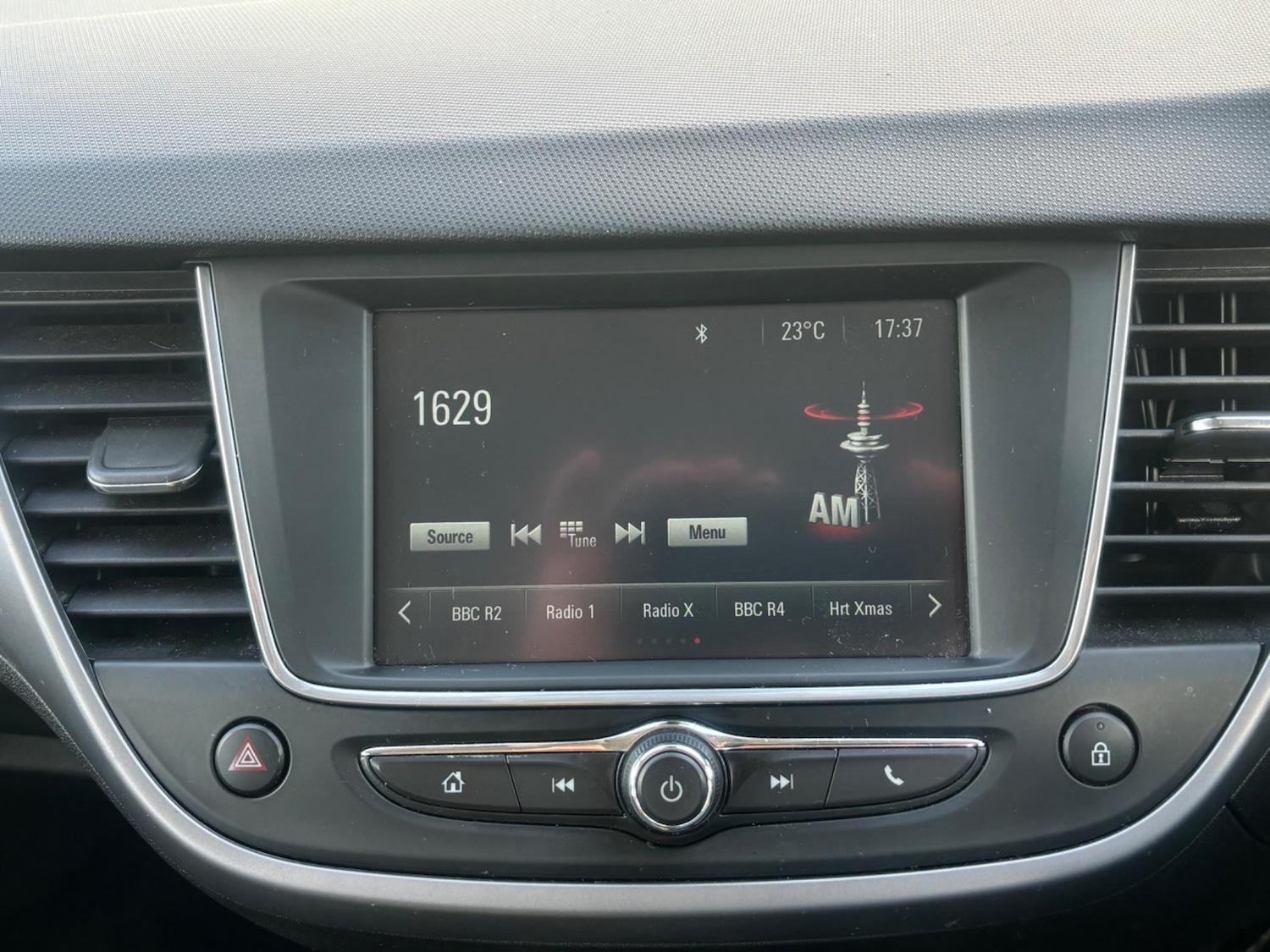 Used Vauxhall Crossland X 2018 for sale - 76121629: Photo 35