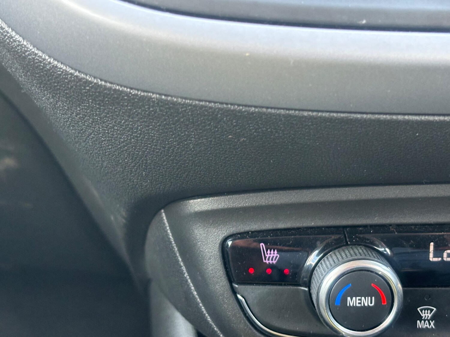 Used Vauxhall Crossland X 2018 for sale - 76121629: Photo 36