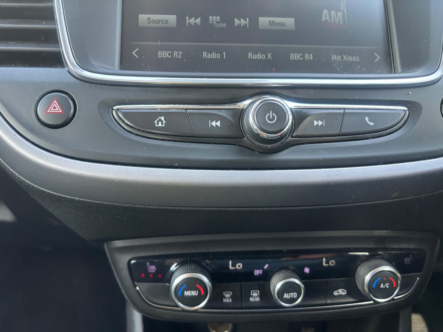 Used Vauxhall Crossland X 2018 for sale - 76121629: Photo 37