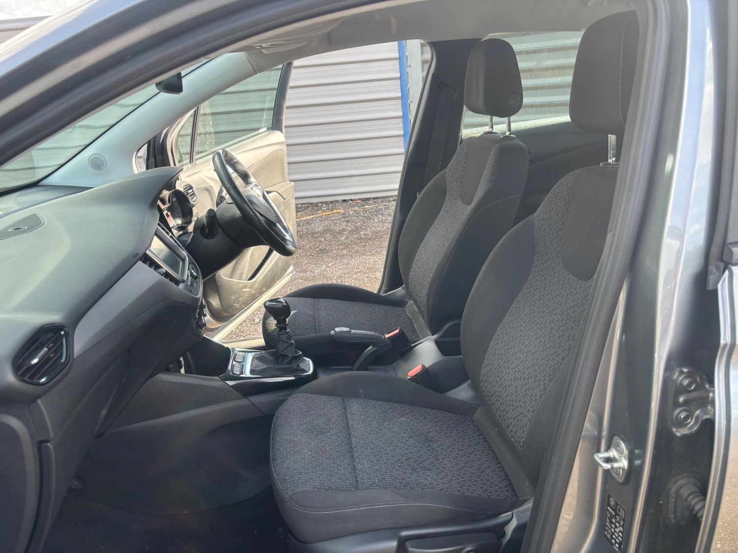 Used Vauxhall Crossland X 2018 for sale - 76121629: Photo 38