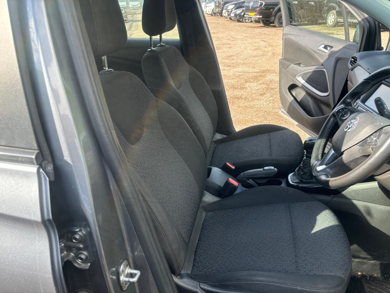 Used Vauxhall Crossland X 2018 for sale - 76121629: Photo 39