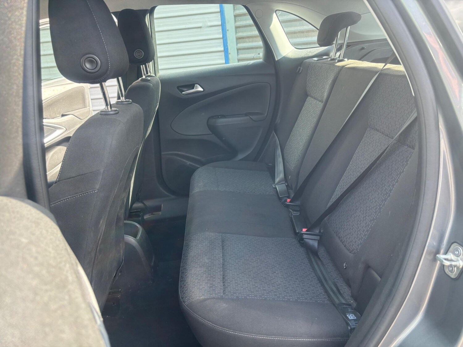 Used Vauxhall Crossland X 2018 for sale - 76121629: Photo 40
