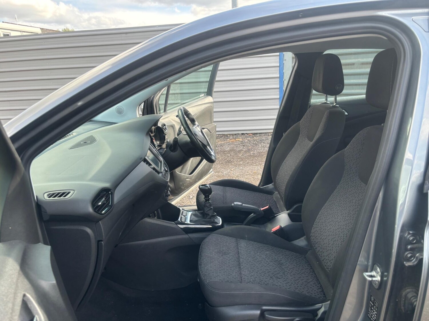 Used Vauxhall Crossland X 2018 for sale - 76121629: Photo 41