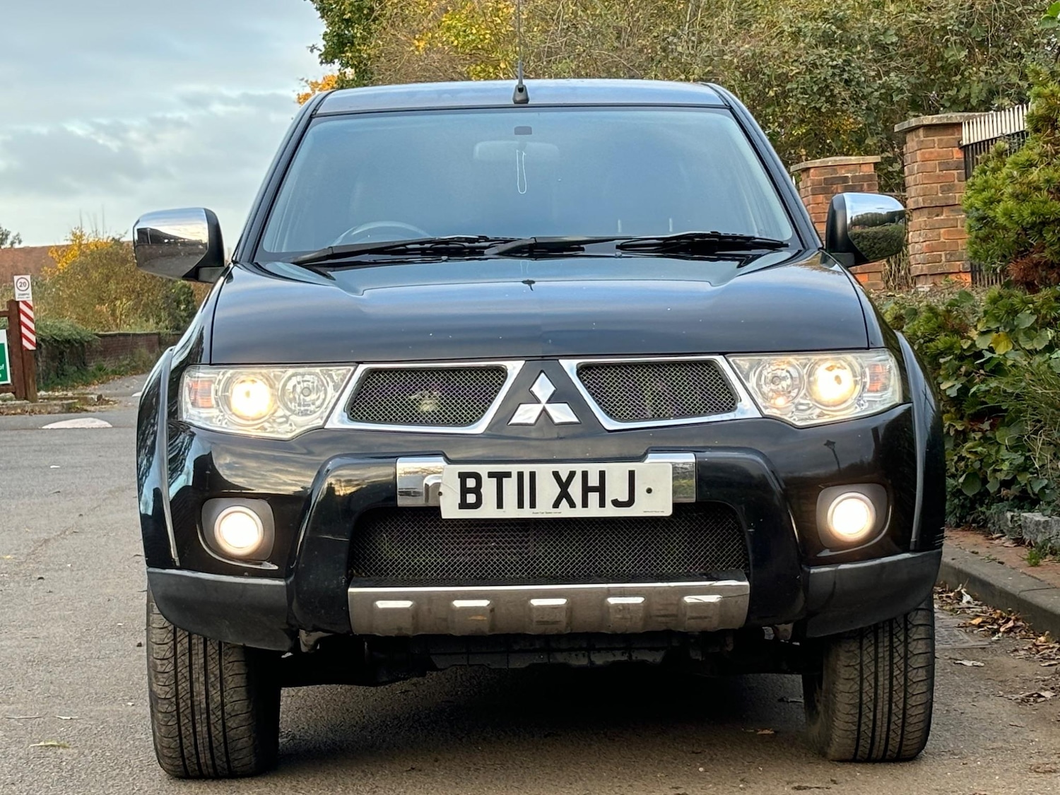 Used Mitsubishi L200 2011 for sale - 76122754: Photo 19