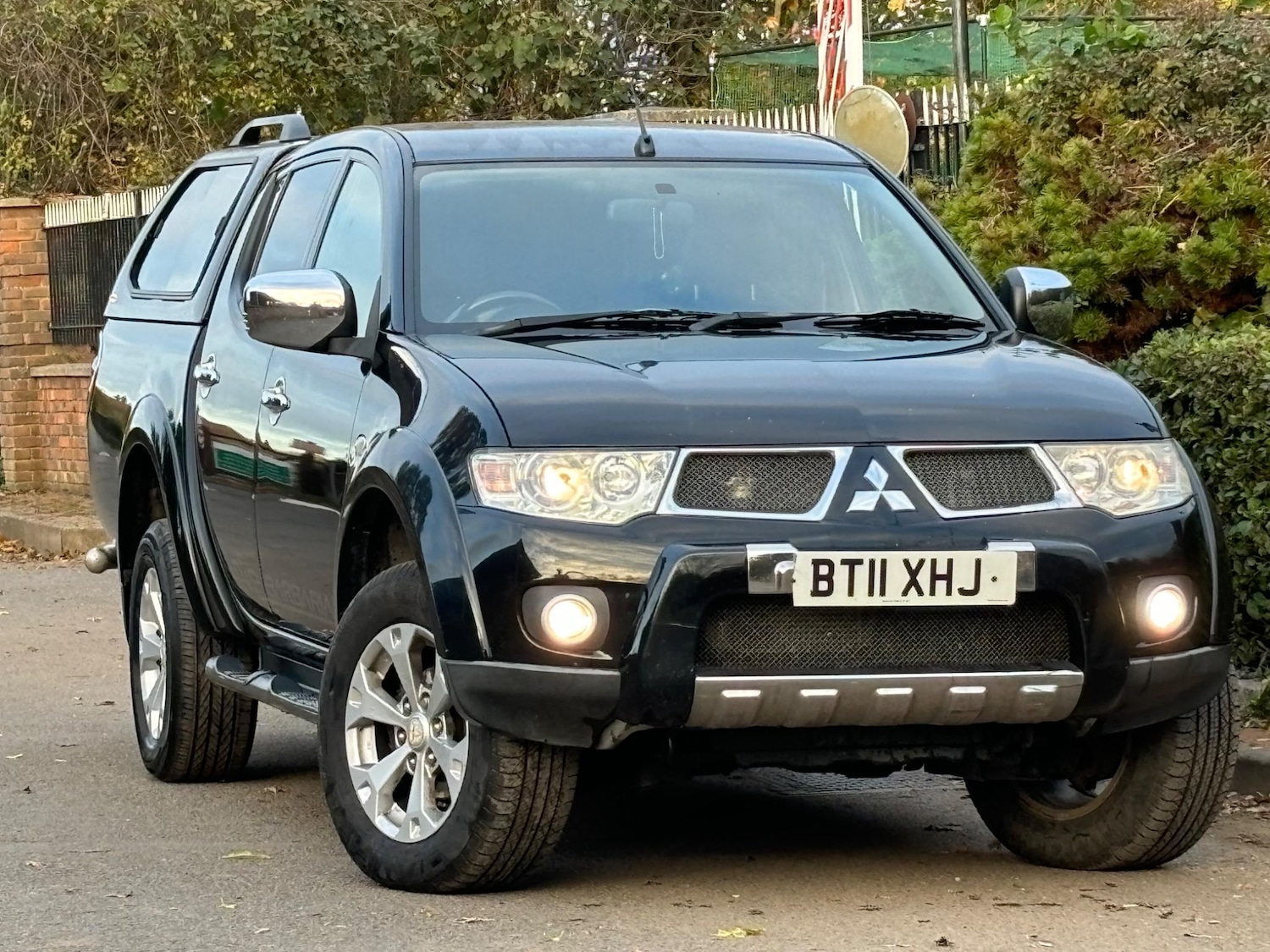 Used Mitsubishi L200 2011 for sale - 76122754: Photo 32