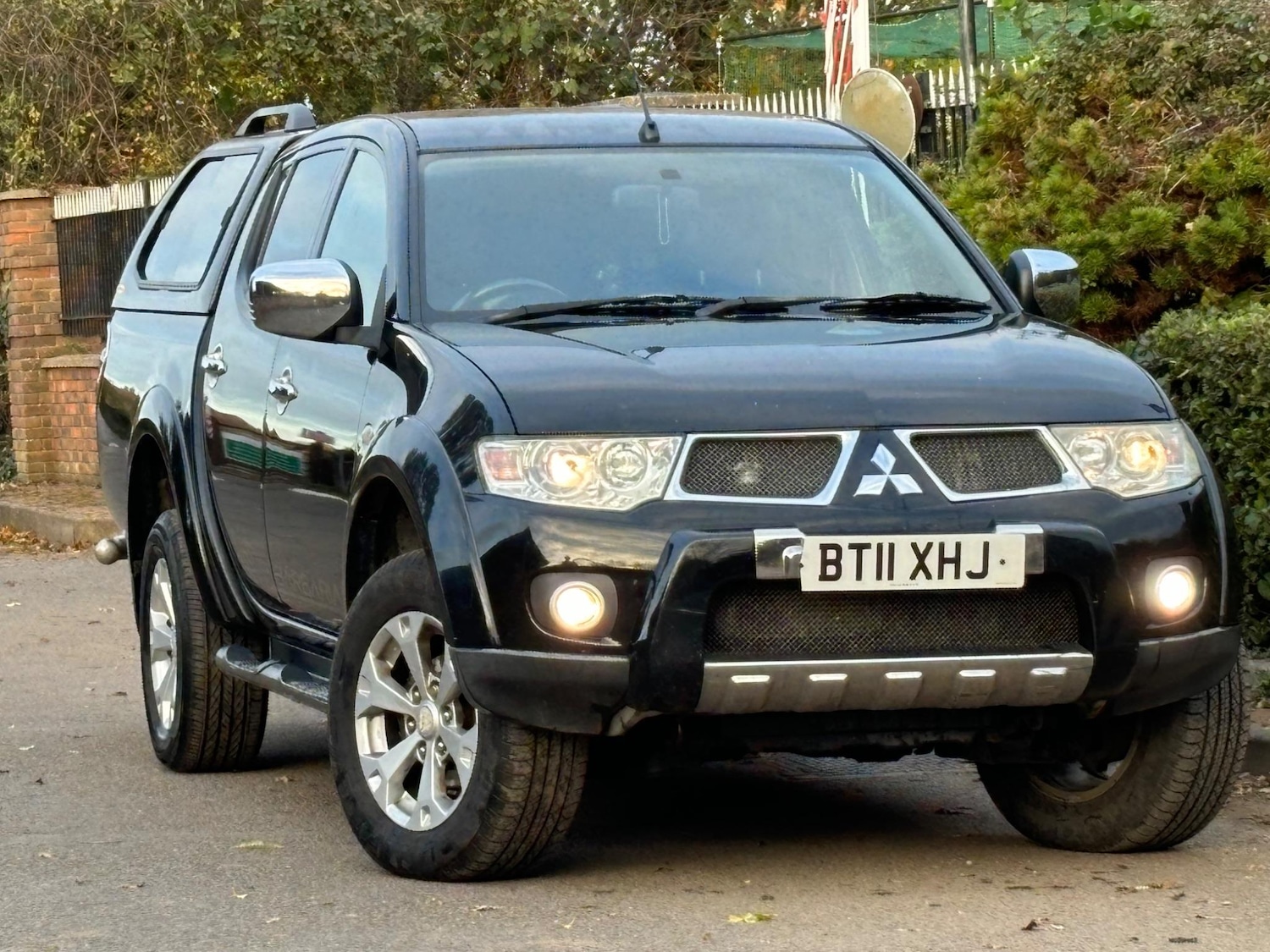 Used Mitsubishi L200 2011 for sale - 76122754: Photo 33