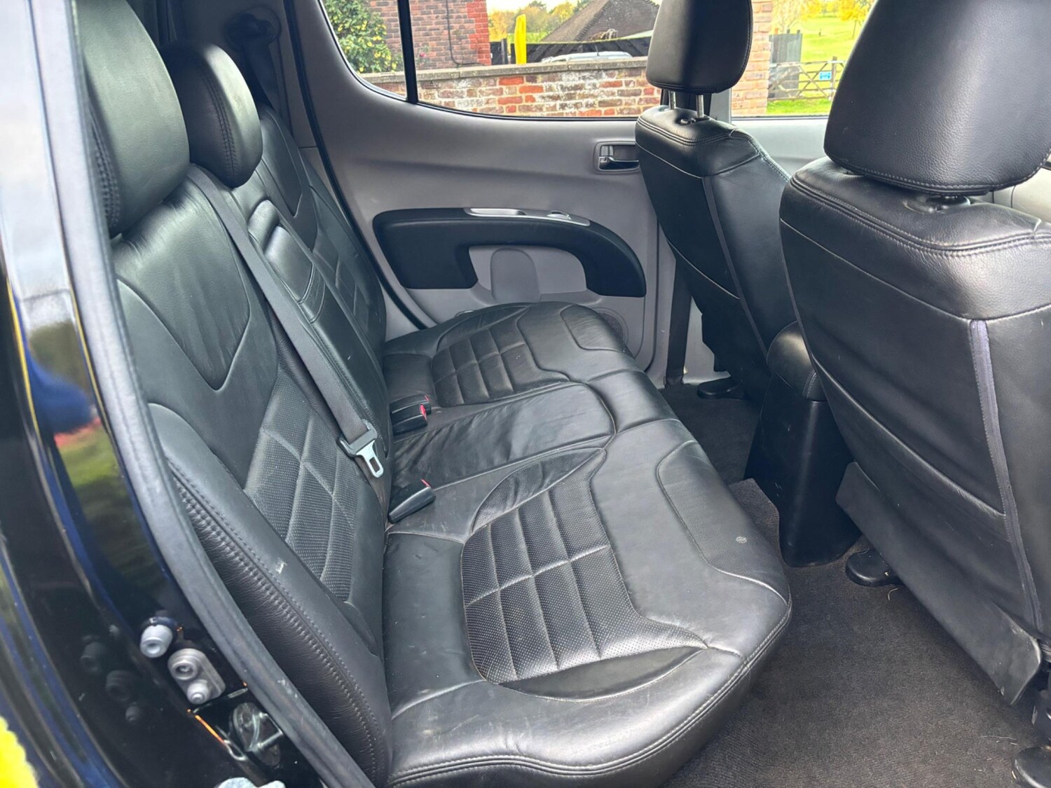 Used Mitsubishi L200 2011 for sale - 76122754: Photo 38