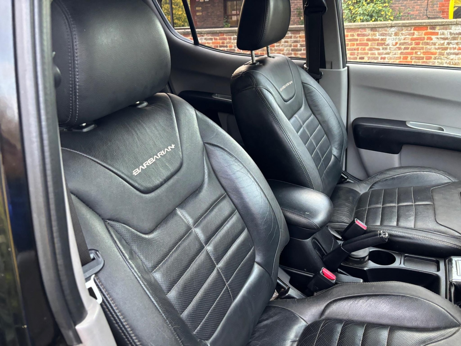 Used Mitsubishi L200 2011 for sale - 76122754: Photo 40