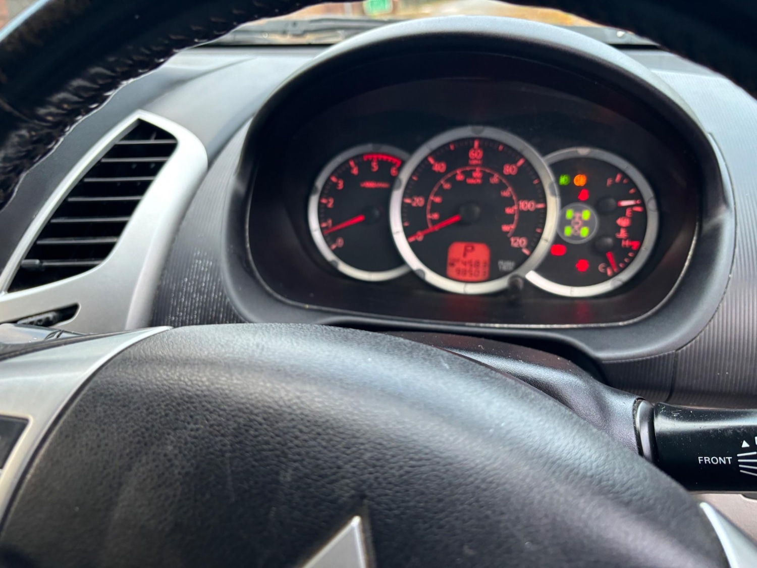 Used Mitsubishi L200 2011 for sale - 76122754: Photo 41