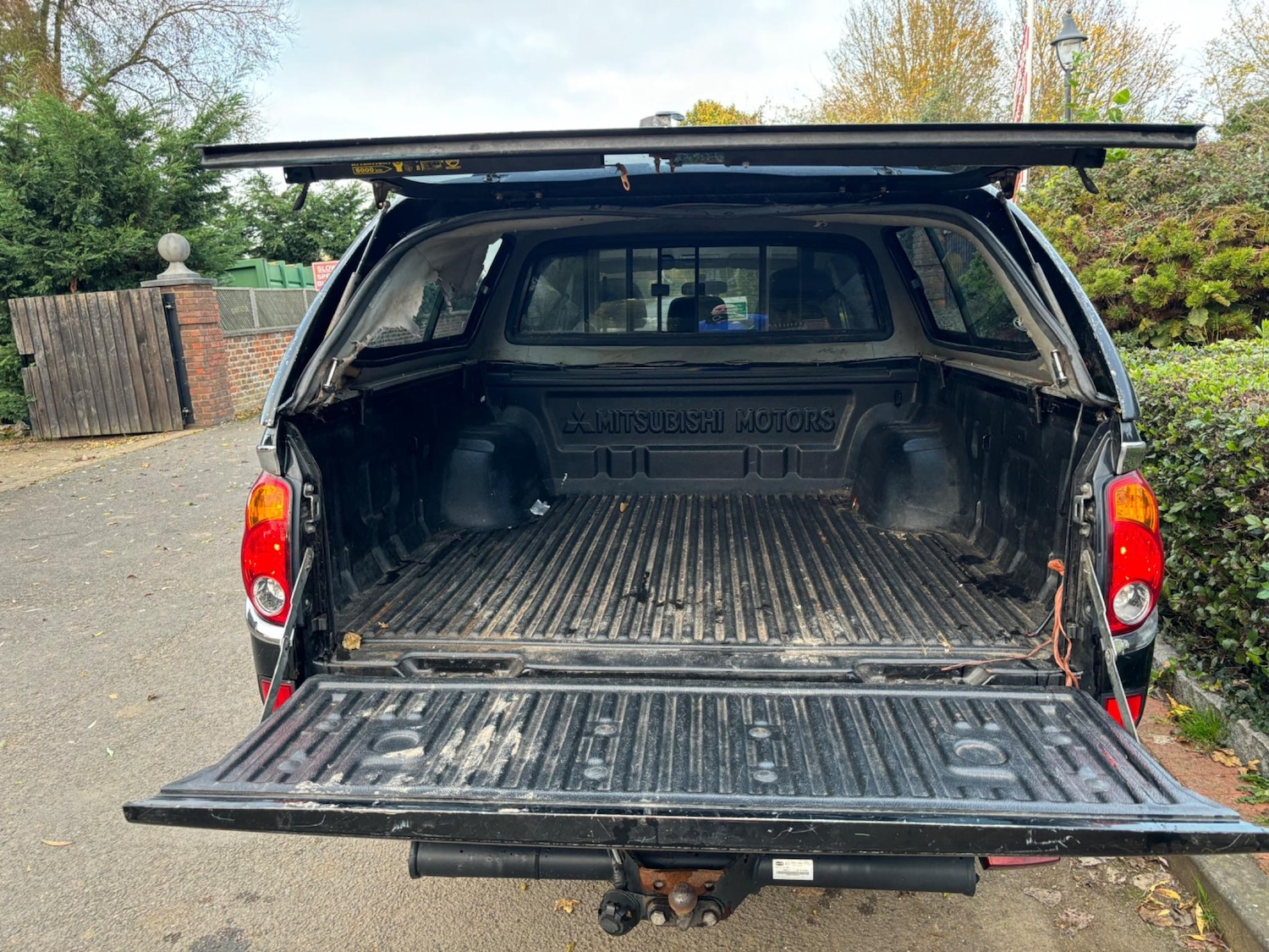 Used Mitsubishi L200 2011 for sale - 76122754: Photo 42