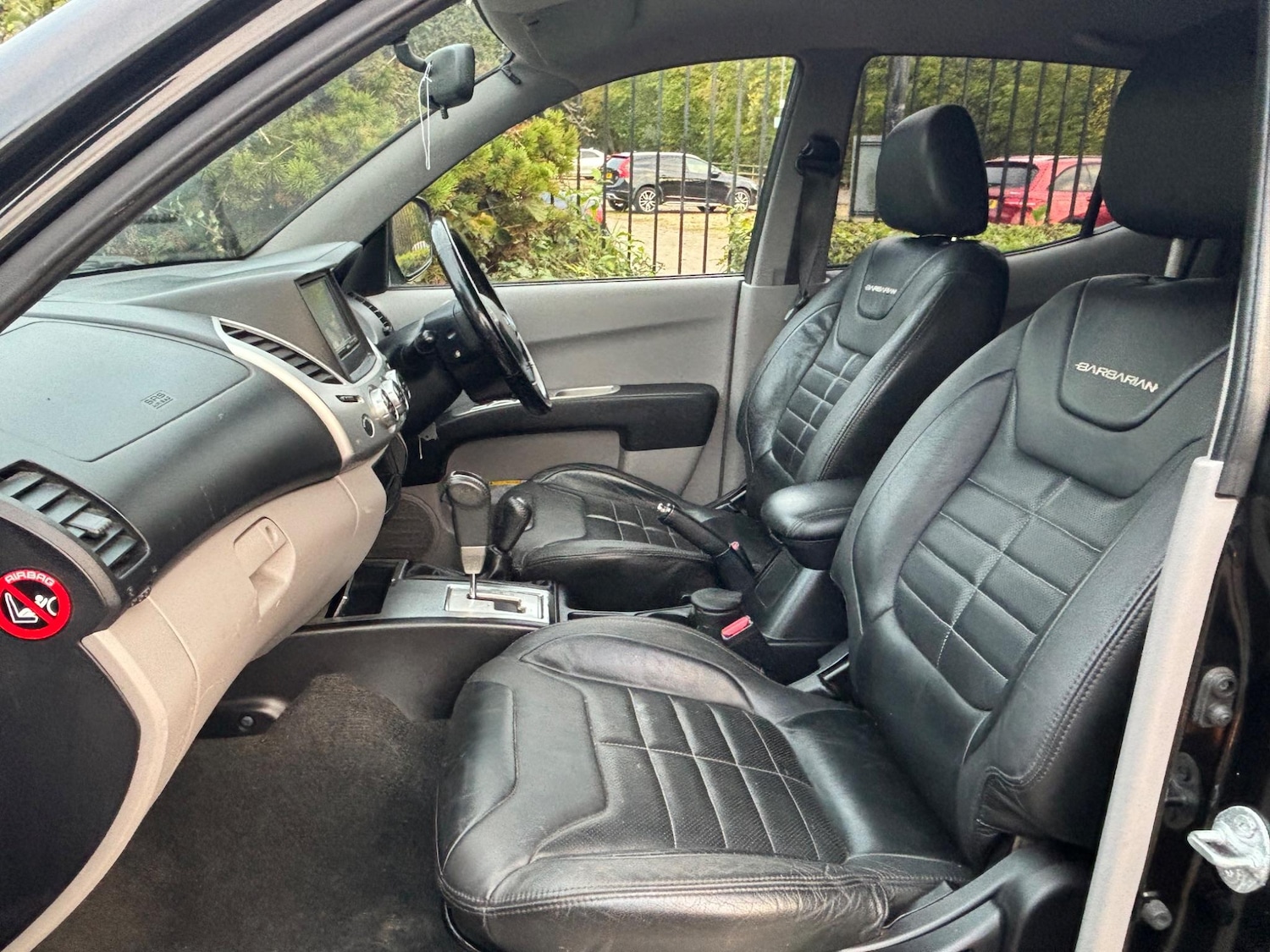 Used Mitsubishi L200 2011 for sale - 76122754: Photo 43