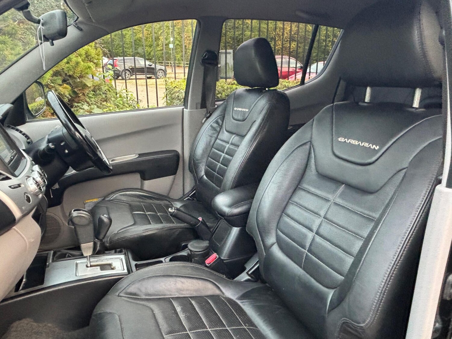 Used Mitsubishi L200 2011 for sale - 76122754: Photo 44