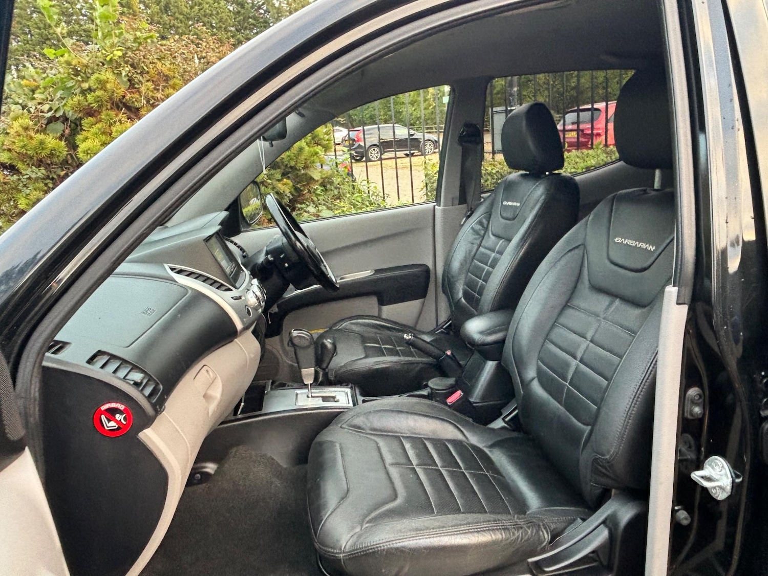 Used Mitsubishi L200 2011 for sale - 76122754: Photo 45