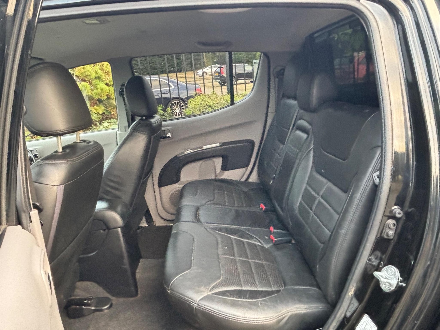 Used Mitsubishi L200 2011 for sale - 76122754: Photo 46