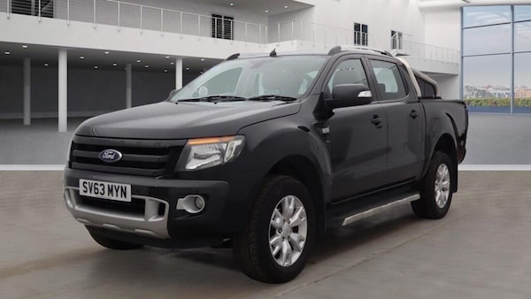 Used Ford Ranger 2013 for sale - 76269908: Photo 1