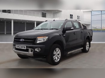 Ford - Ranger