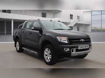 Used Ford Ranger 2013 for sale - 76269908: Photo 2