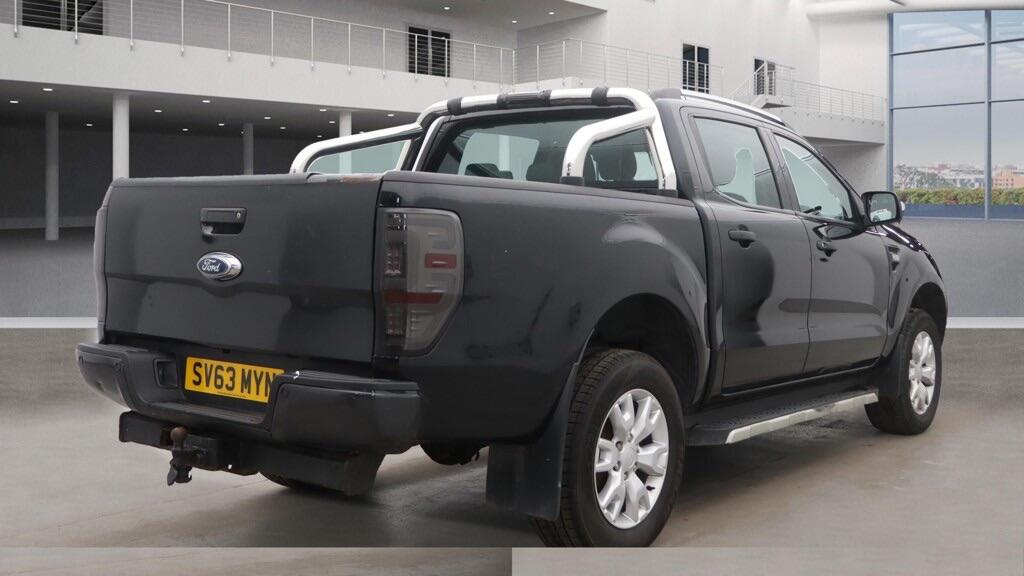 Used Ford Ranger 2013 for sale - 76269908: Photo 3
