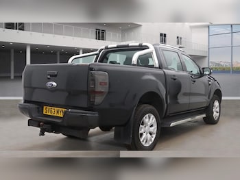 Used Ford Ranger 2013 for sale - 76269908: Photo 3