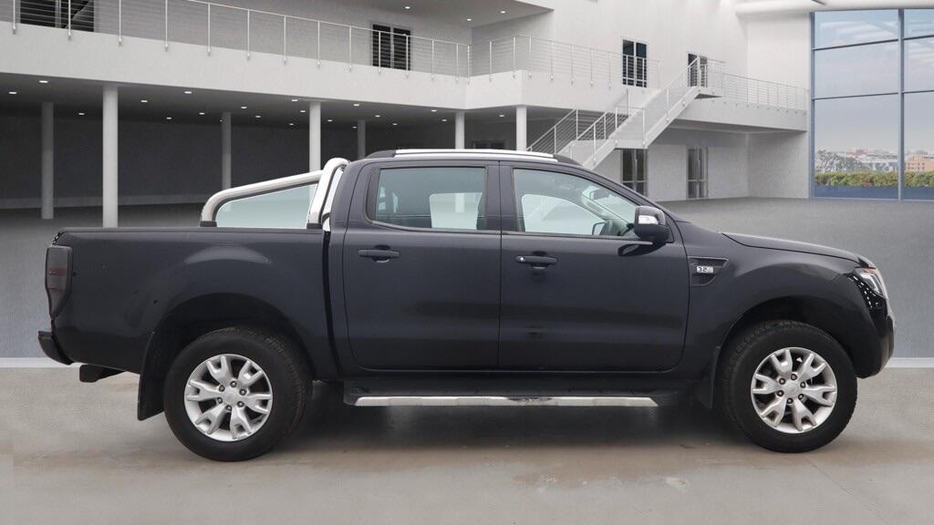Used Ford Ranger 2013 for sale - 76269908: Photo 4