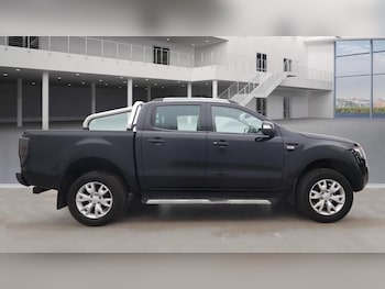 Used Ford Ranger 2013 for sale - 76269908: Photo 4